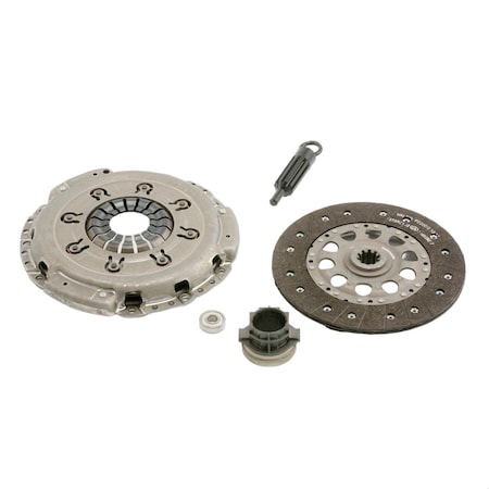 Luk Clutch Kit, 03-030 03-030